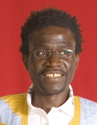 Serigne Ibra Fall