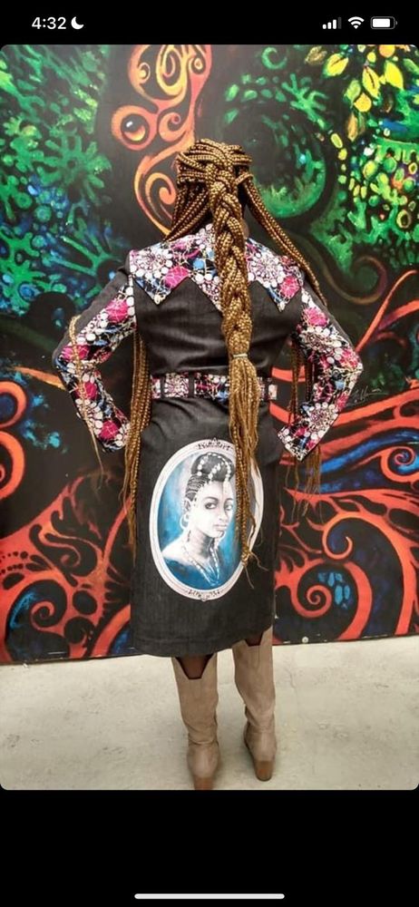 Manteau Mémoire